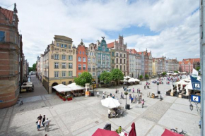 YOURAPART Gdańsk Starówka, Gdansk